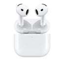 Apple Auricolari AirPods 4 2024 + Cust.Ric. USB-C MXP63ZM/A-0