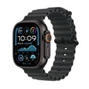 Apple Watch Ultra2 Cell 49mm TC/Black OB/Black EU MX4P3CS/A-0