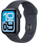 Apple Watch SE 3 40mm AC/Midnight SB/Midnight S/M ITA MEH94QL/A