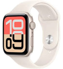 Apple Watch SE 3 44mm AC/Starlight SB/Starlight M/L ITA MEHJ4QL/A-0