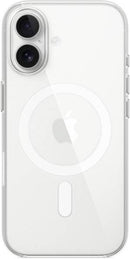 Apple iPhone 17 Clear Case MagSafe MGF24ZM/A