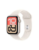 Apple Watch SE 3 44mm AC/Starlight SB/Starlight S/M EU MEHG4MP/A-0