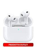 Apple AirPods Pro3 2025 Seconda Mano +Cust.Ric.Wir. USB-C MFHP4ZM/A