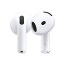 Apple Auricolari AirPods 4 2024 + Cust.Ric. USB-C MXP63LL/A-0