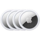 Apple AirTag (4 Pack) 2nd Generation MFEA4ZT/A