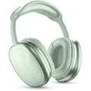 Cellularline MS Cuffie Maxi2 BT Verde