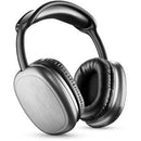 Cellularline MS Cuffie Maxi2 BT Nero-0