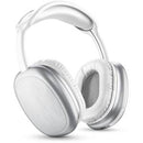 Cellularline MS Cuffie Maxi2 BT Bianco-0