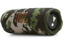 JBL Flip 7 Bluetooth Speaker Squad-0