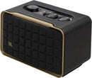 JBL Authentics 200 Bluetooth Speaker 90W Black