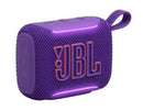 JBL GO5 Portable BT Speaker Purple
