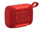 JBL GO5 Portable BT Speaker Red