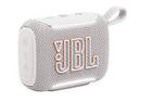 JBL GO5 Portable BT Speaker White