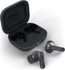 Motorola Auricolari Moto Buds Bass Dark Shadow