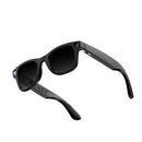 Nilox SmartGlasses OcchialiSmart con Fotocamera/Audio Open/AI UV400