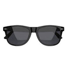 Nilox SmartGlasses OcchialiSmart Audio Open con Microfono UV400