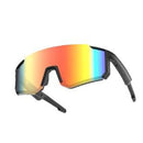 Nilox SmartGlasses Occhiali Glen Smart Audio Open 360� UV400 Black