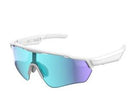 Nilox SmartGlasses Occhiali Sorapis Smart Audio Open 360� UV400 WHT