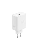 Realme Caricabatterie VCB80AEH Supervooc USB-A 80W White-0