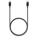 Samsung Cavo EP-DN975 Type-C to Type-C Black-0