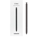 Samsung S-Pen Stylus per S24 Ultra EJ-PS928 Titanium Black-0