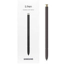 Samsung S-Pen Stylus per S24 Ultra EJ-PS928 Titanium Yellow-0