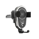 Techmade Caricatore Auto TM-C1 Senza Filo 15w Cavo USB-0