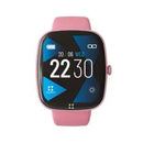 Techmade Smartwatch BuyTechBY Gamma Cint. Silicone 1.89" Pink-0