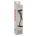 Techmade Cavo Smart Black Fast Charging Usb/C TO Usb/C Est. Max 56cm-0