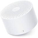Xiaomi Mi Compact Bluetooth Speaker 2 White-0