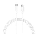 Xiaomi Cavo USB-C to Lightning Fast Charge 1m White-0