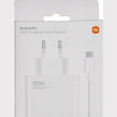 Xiaomi Mi 120W Charging Combo Type-A Bhr6034Eu White-0