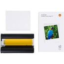 Xiaomi Carta Fotografica MiInstant Photo Paper 40 fogli-0