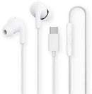 Xiaomi Earphones Type C White-0