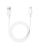 Xiaomi Cavo USB-A to USB-C 3A Fast Charge 1m White