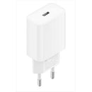 Xiaomi Mi 20W Charging Type-C BHR08M8EU White