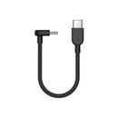 Xiaomi Cavo 90� USB-C to USB-C 10cm Black