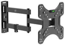 Fenner Tech Staffa FN-CT-LCD-T3703 13"-42" Full Motion Slim 30kg-0
