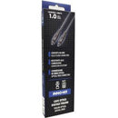 Inno-Hit Cavo Ottico Toslink 1m Nero-0