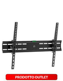 Fenner Tech Staffa Cnf Danneggiata 32"-75" Tilt Ultra Flat 40kg
