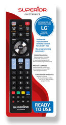 Superior Telecomando Universale LG funzioni Smart TV SH-0