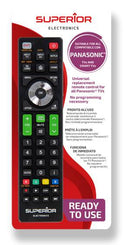 Superior Telecomando Universale Panasonic funzioni Smart TV SH-0