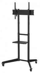 Superior Supporto TV 37"-70" Pro Da Pavimento 50kg SUPSTV022