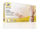 RMove 1Conf. da 100pz Tg.L - Guanti Vinyl Clear Uso Medico Senza Polvere