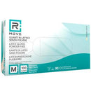 Confezione da . da 100pz Tg.M - RMove Guanti Lattice 5.7gr Senza Polvere