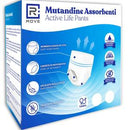 RMove Mutandine Assorbenti ActiveLife Adulto Tg.L 4Box/14pz-0