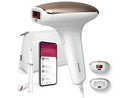 Philips epilatore a luce pulsata Lumea Advanced, per una pelle liscia di lunga Philips