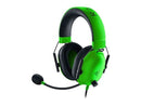 Razer Cuffie da gioco cablate Kraken per PC, PS5, PS4, Switch, Xbox X|S e Xbox One - Verde
