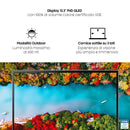 SAMSUNG Galaxy Book Ion 13,3 Intel Core™ i5 0 8 GB SSD 256 GB NP930XCJ-K01IT - bigeshop