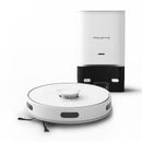 ROWENTA RR8597 aspirapolvere robot  bianco ( come nuovo A ) Rowenta
